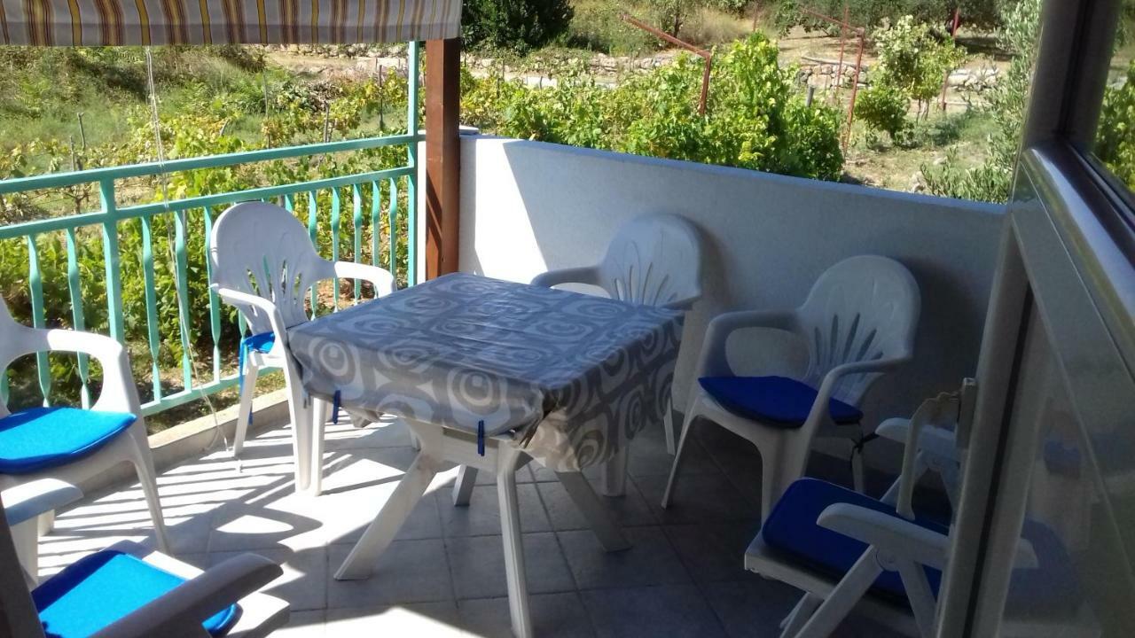 Iva Villa Prvic Sepurine Exterior photo